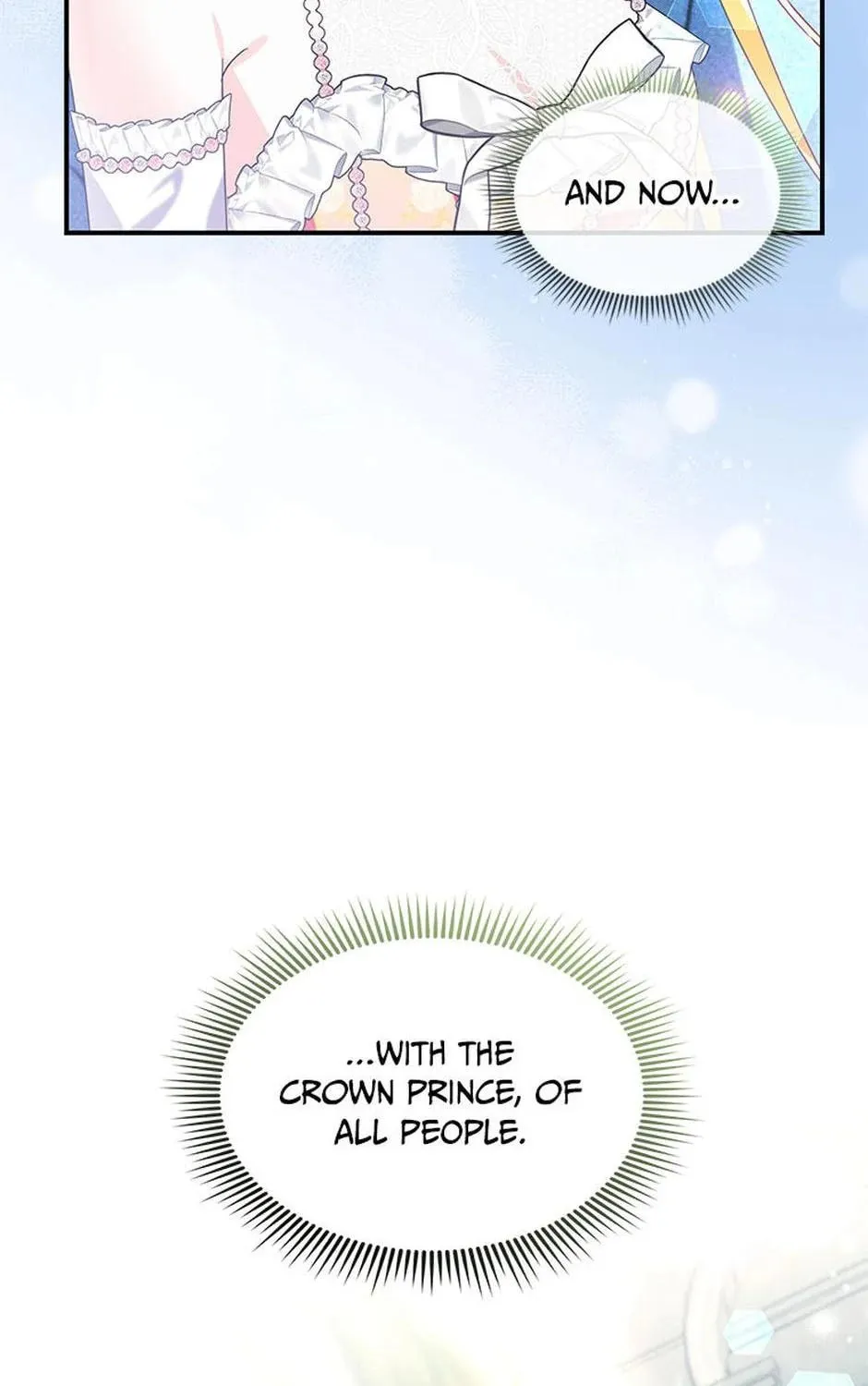 A Fairy-Tale Ending for a Fake Chapter 52 page 7 - 