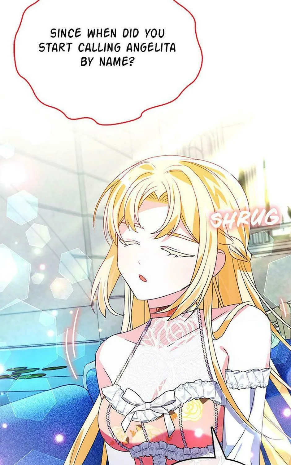 A Fairy-Tale Ending for a Fake Chapter 52 page 61 - 