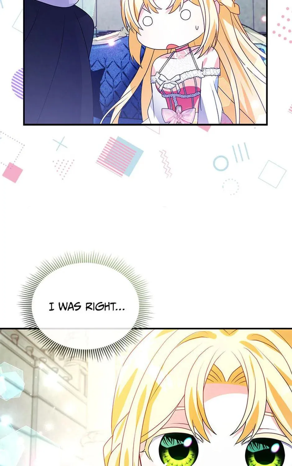 A Fairy-Tale Ending for a Fake Chapter 52 page 67 - 