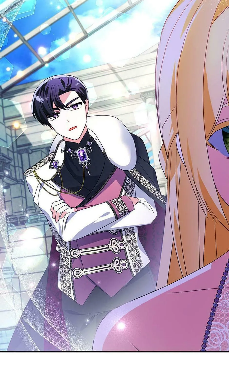 A Fairy-Tale Ending for a Fake Chapter 52 page 77 - 