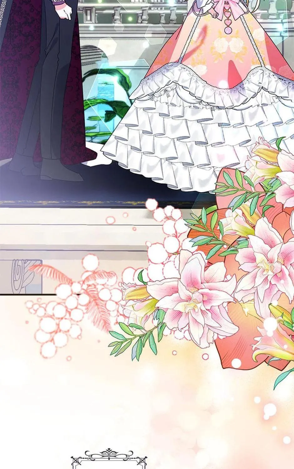 A Fairy-Tale Ending for a Fake Chapter 52 page 83 - 