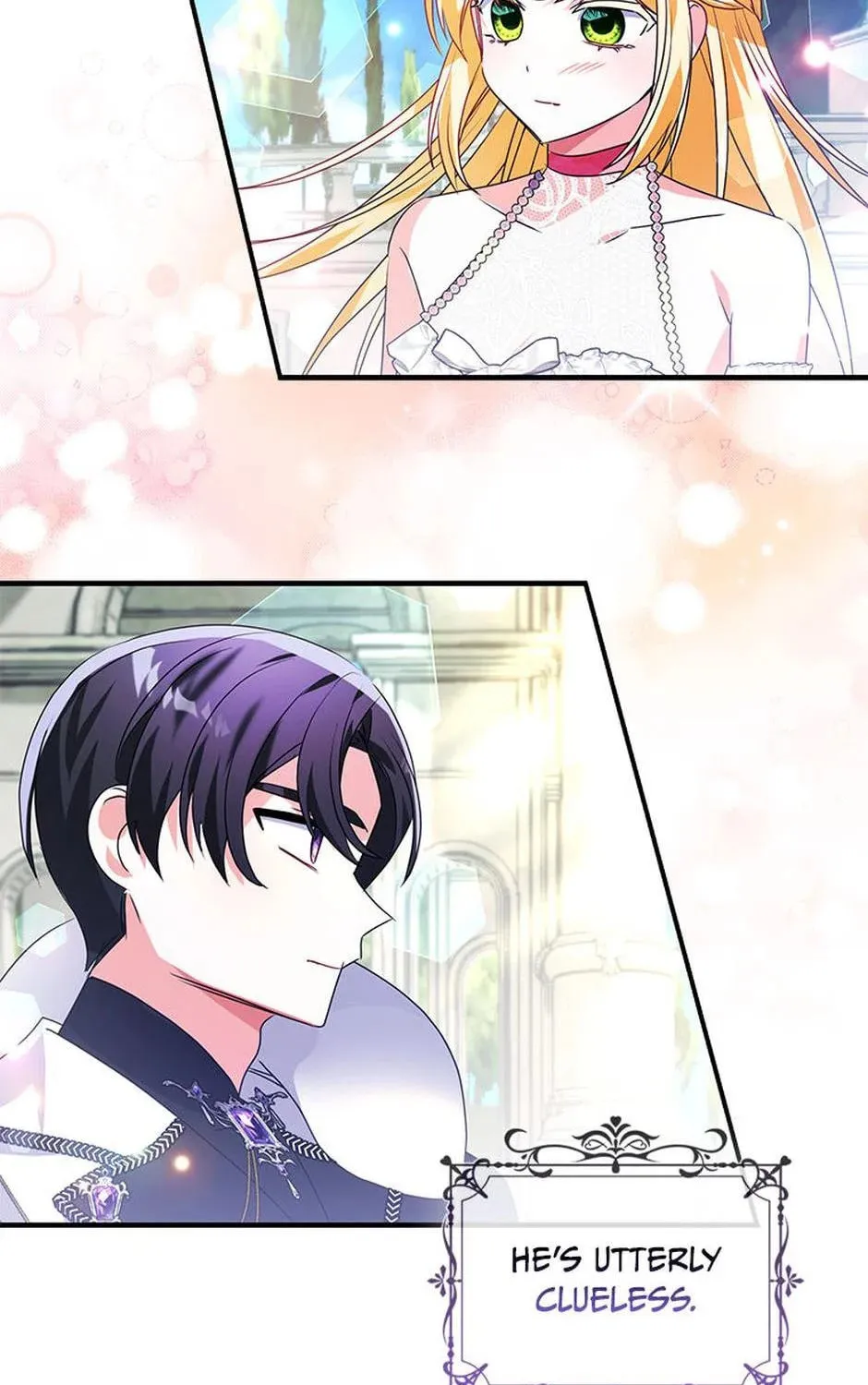 A Fairy-Tale Ending for a Fake Chapter 52 page 85 - 
