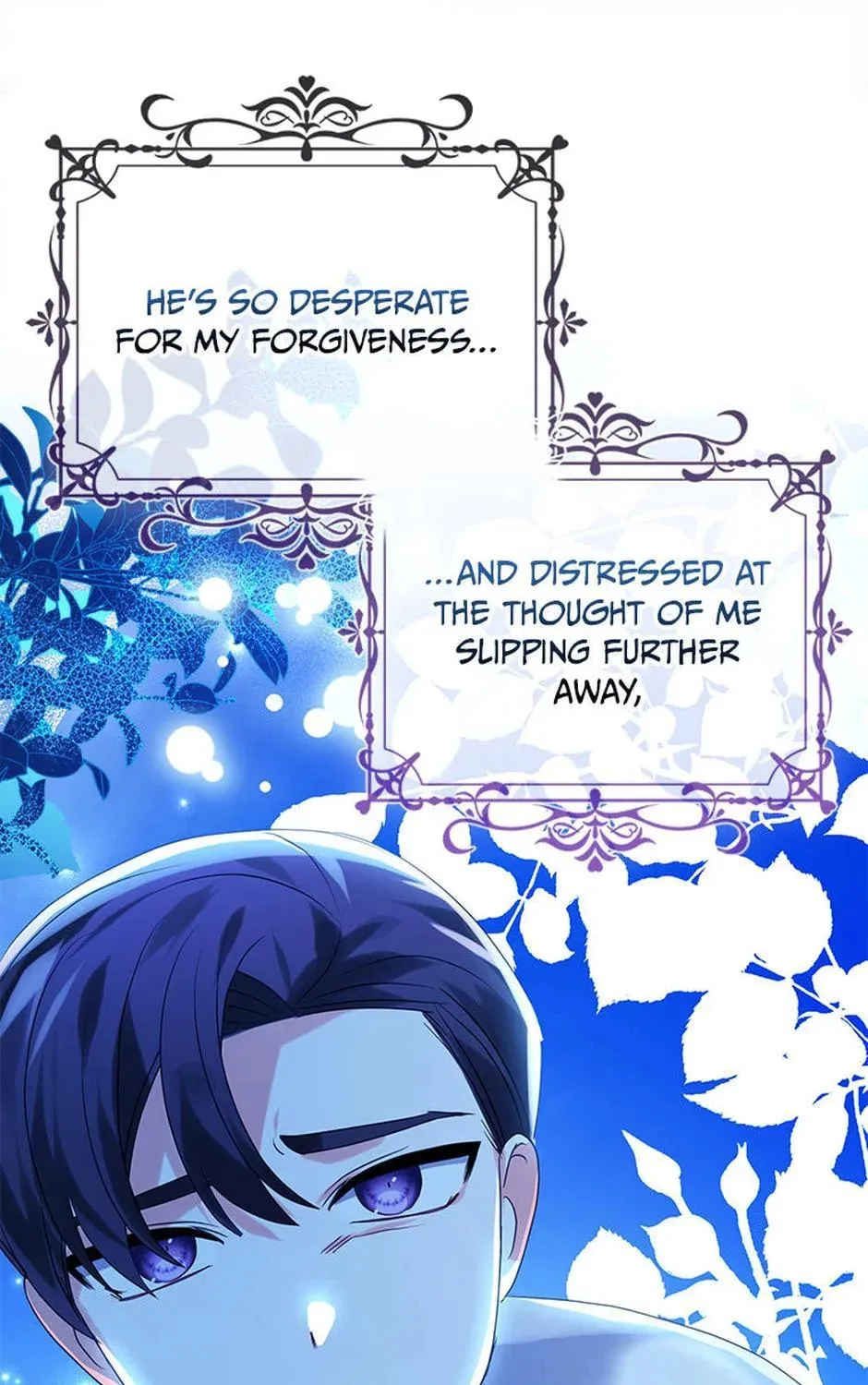 A Fairy-Tale Ending for a Fake Chapter 52 page 87 - 