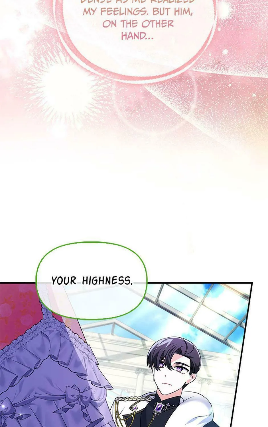 A Fairy-Tale Ending for a Fake Chapter 52 page 91 - 