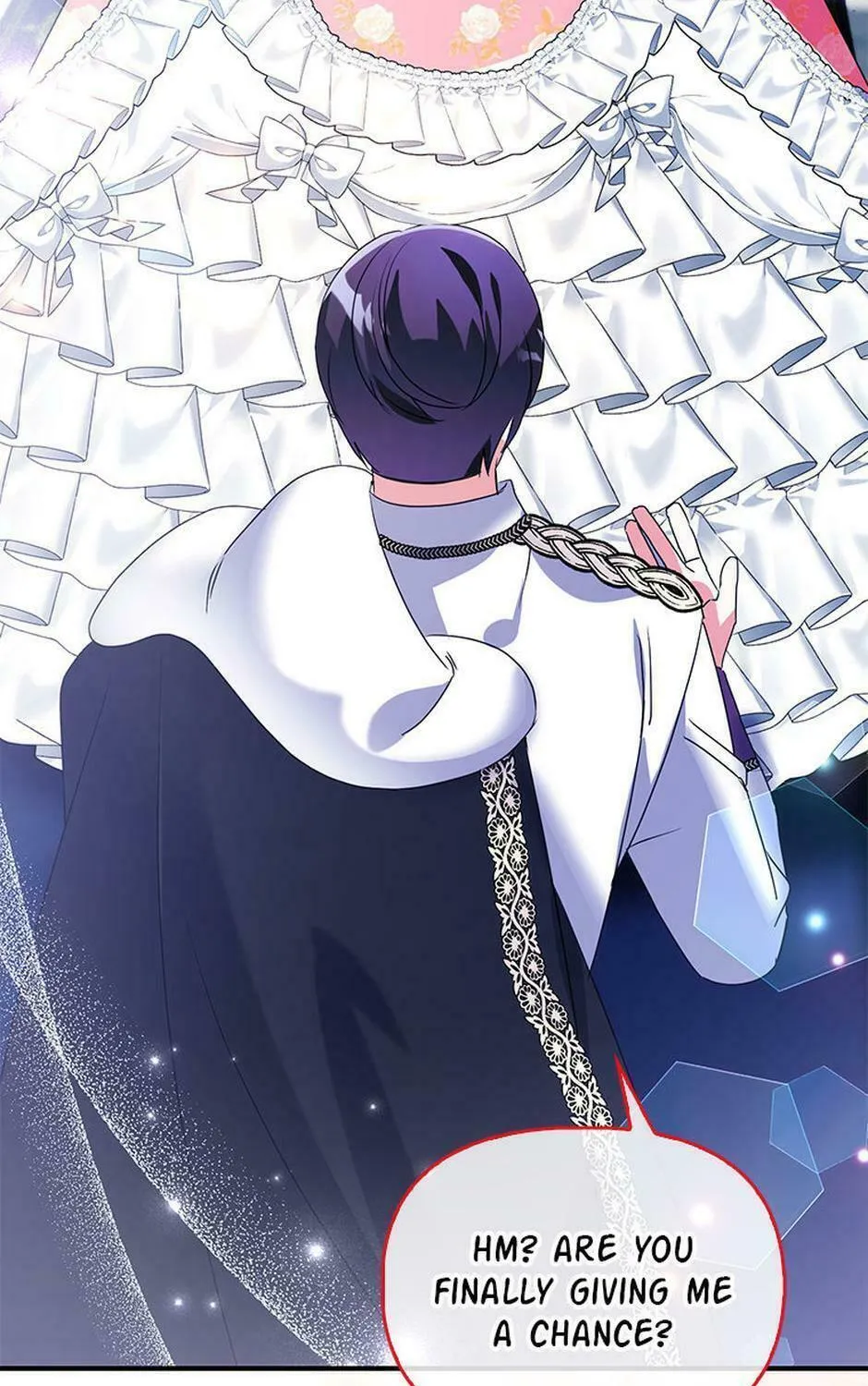 A Fairy-Tale Ending for a Fake Chapter 52 page 95 - 