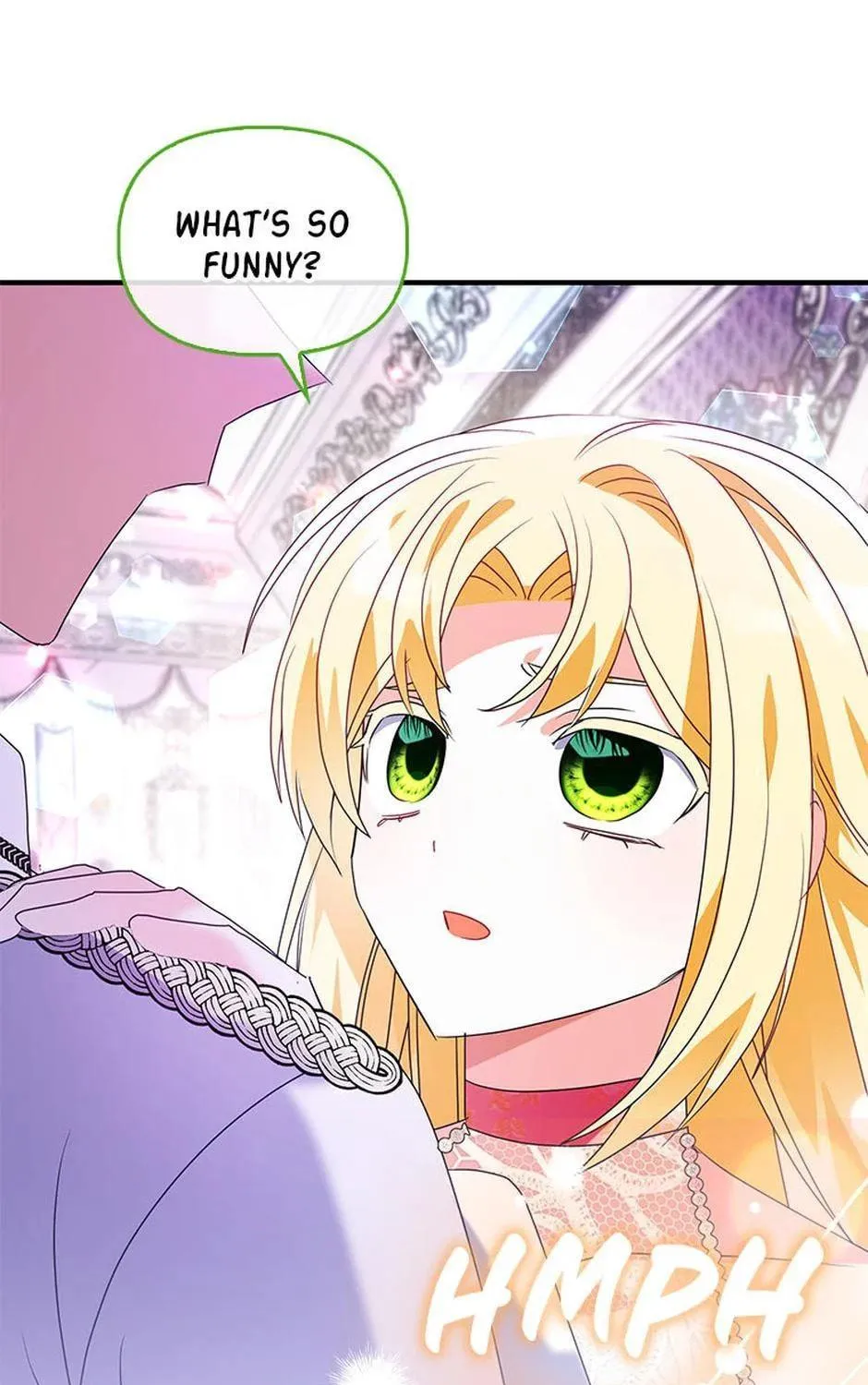 A Fairy-Tale Ending for a Fake Chapter 53 page 113 - 