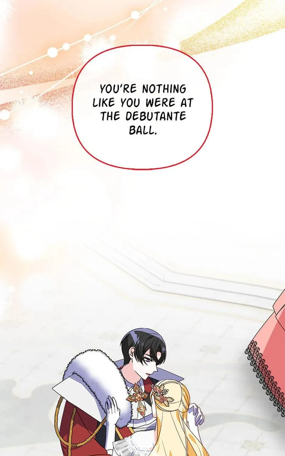 A Fairy-Tale Ending for a Fake Chapter 53 page 115 - 
