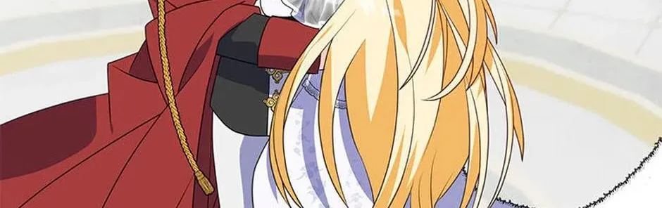 A Fairy-Tale Ending for a Fake Chapter 53 page 116 - 