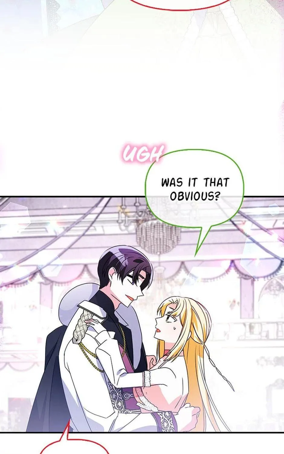 A Fairy-Tale Ending for a Fake Chapter 53 page 119 - 