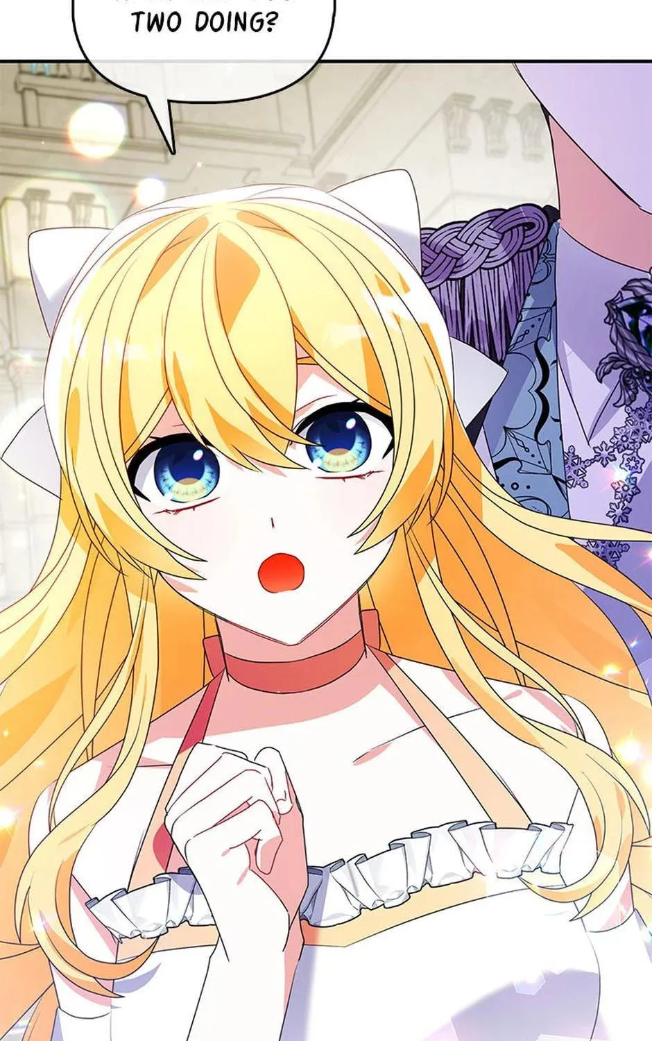 A Fairy-Tale Ending for a Fake Chapter 53 page 13 - 