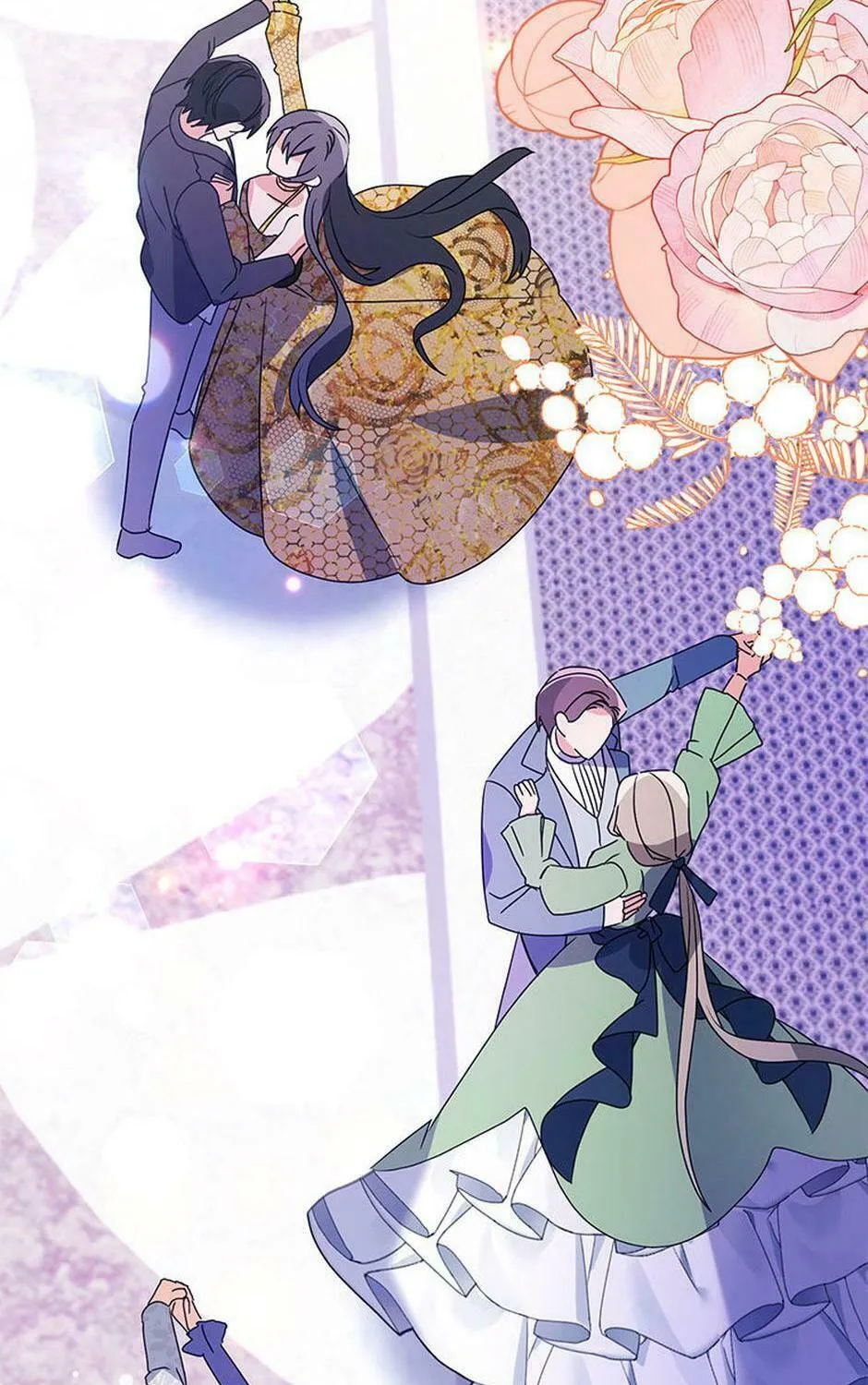 A Fairy-Tale Ending for a Fake Chapter 53 page 127 - 