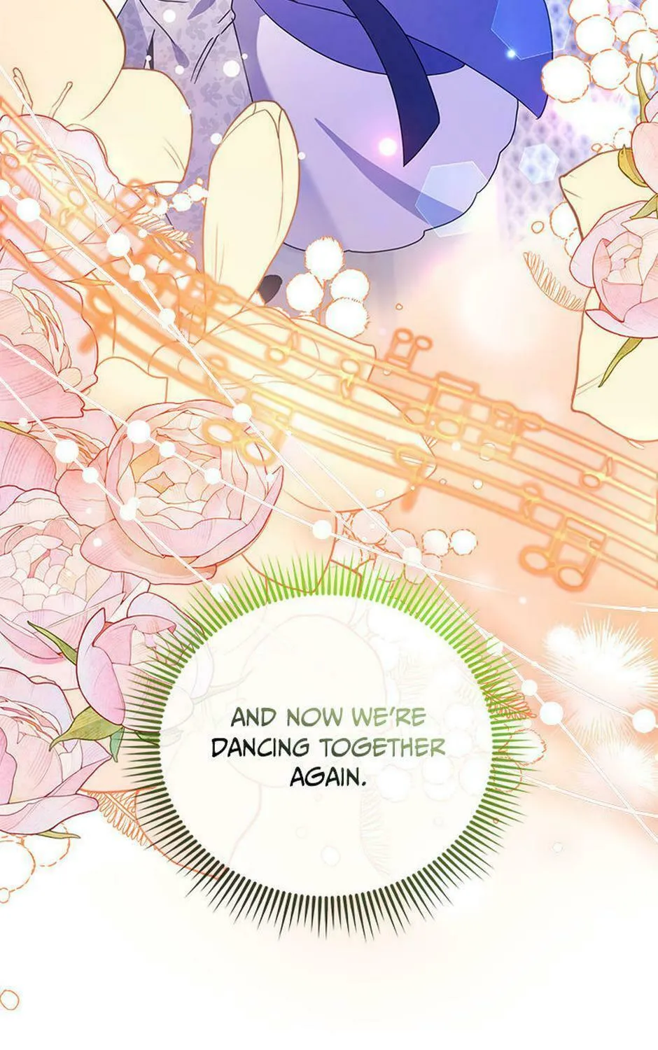 A Fairy-Tale Ending for a Fake Chapter 53 page 129 - 