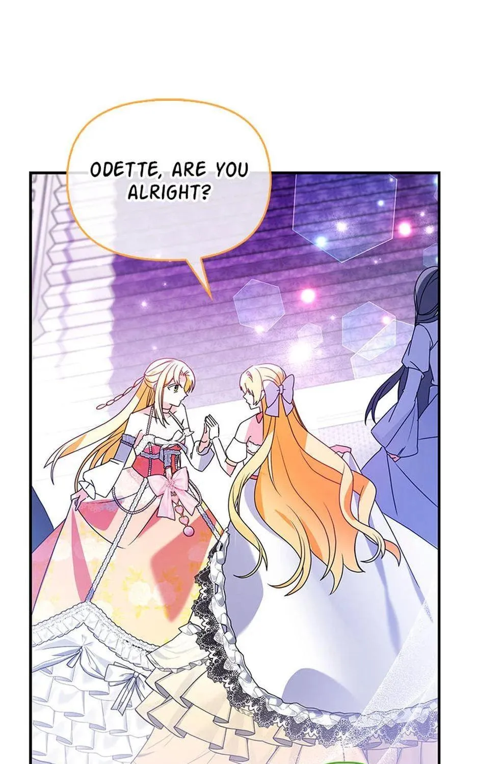 A Fairy-Tale Ending for a Fake Chapter 53 page 131 - 