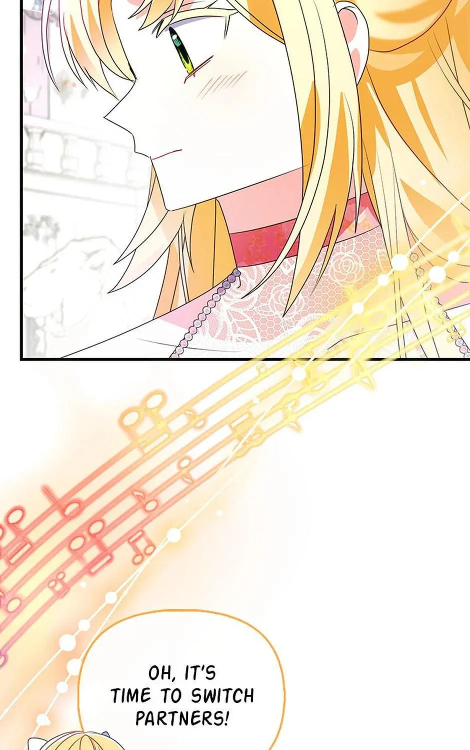 A Fairy-Tale Ending for a Fake Chapter 53 page 135 - 