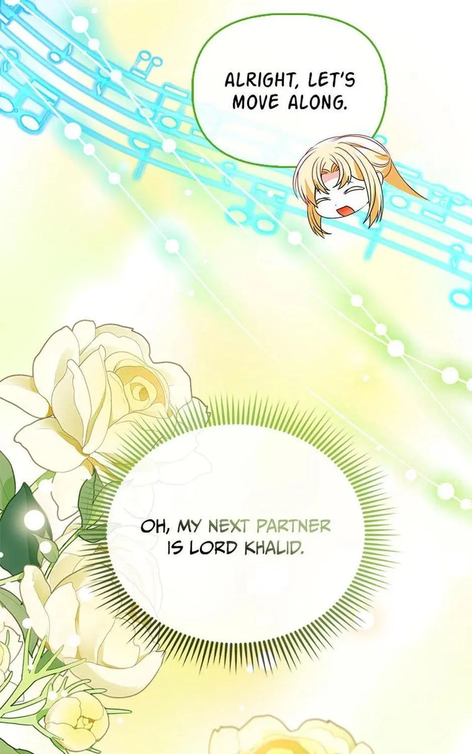 A Fairy-Tale Ending for a Fake Chapter 53 page 137 - 