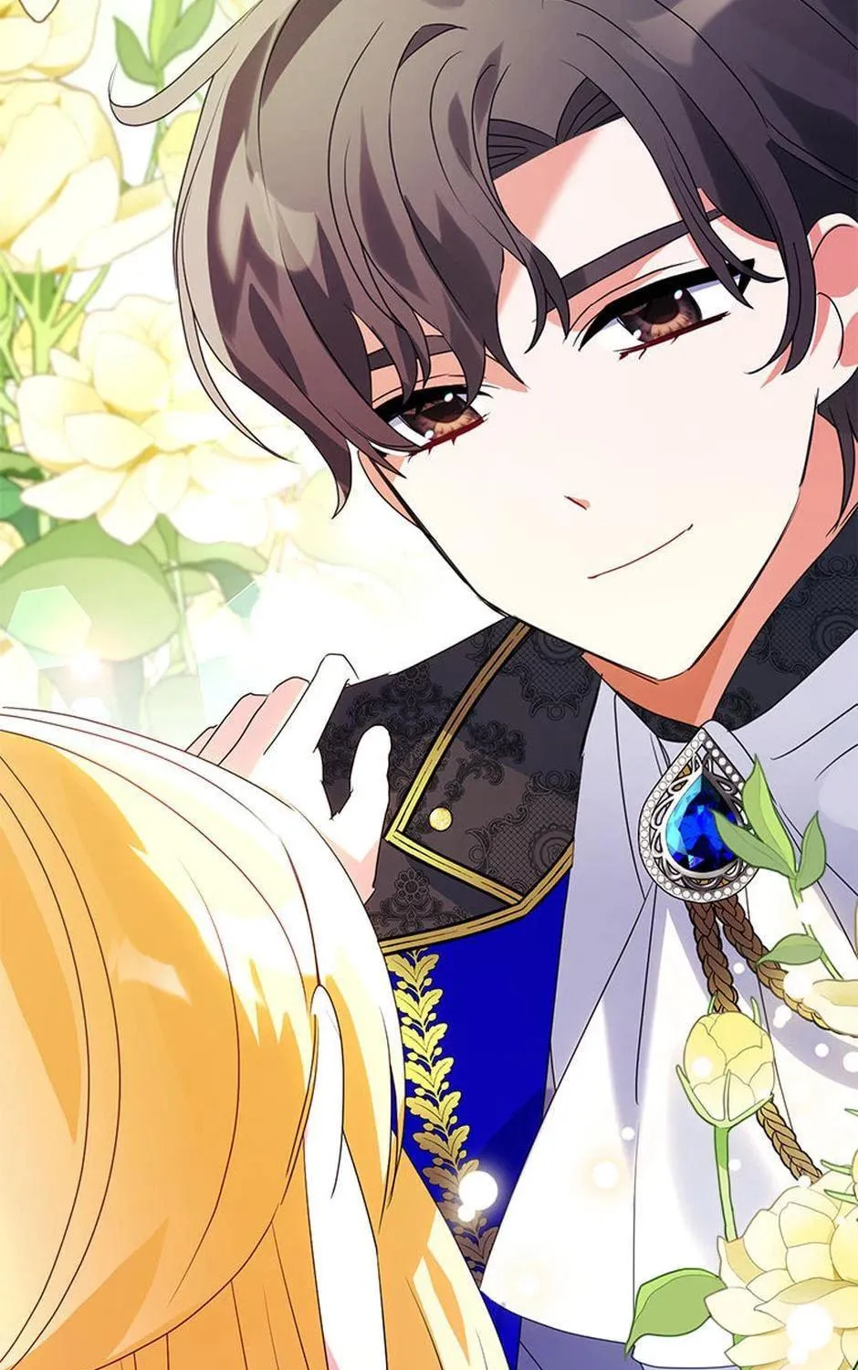 A Fairy-Tale Ending for a Fake Chapter 53 page 139 - 