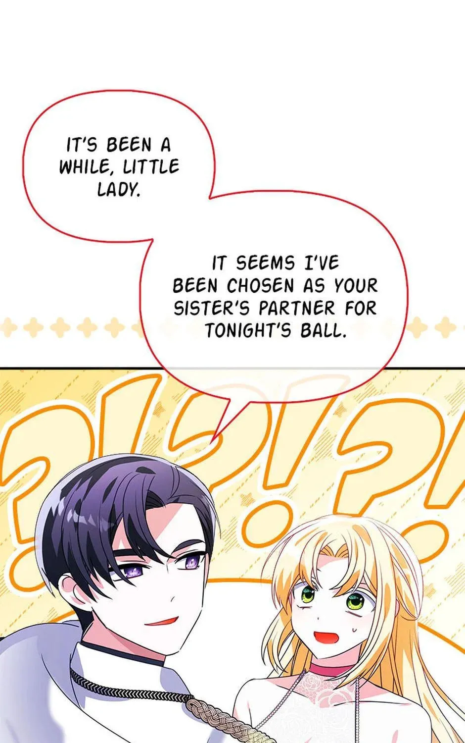 A Fairy-Tale Ending for a Fake Chapter 53 page 15 - 