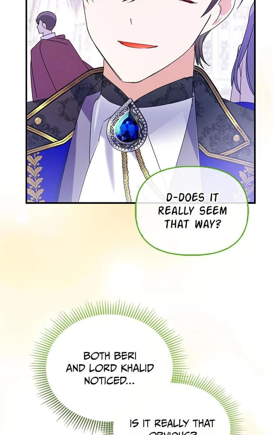 A Fairy-Tale Ending for a Fake Chapter 53 page 143 - 