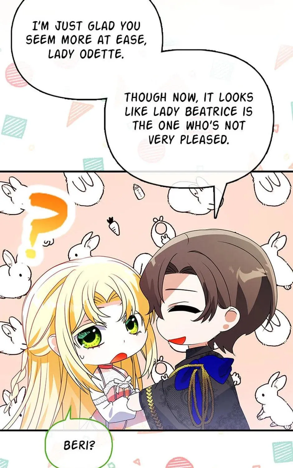 A Fairy-Tale Ending for a Fake Chapter 53 page 145 - 