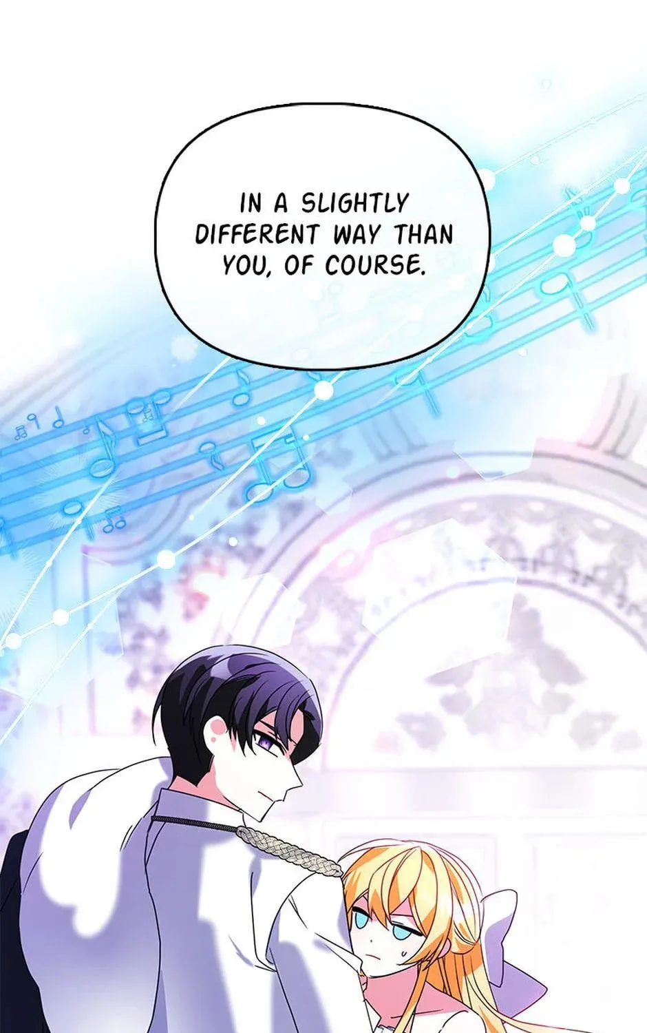 A Fairy-Tale Ending for a Fake Chapter 53 page 147 - 