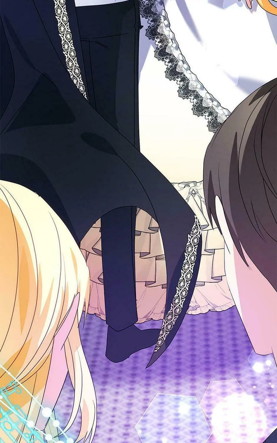 A Fairy-Tale Ending for a Fake Chapter 53 page 149 - 