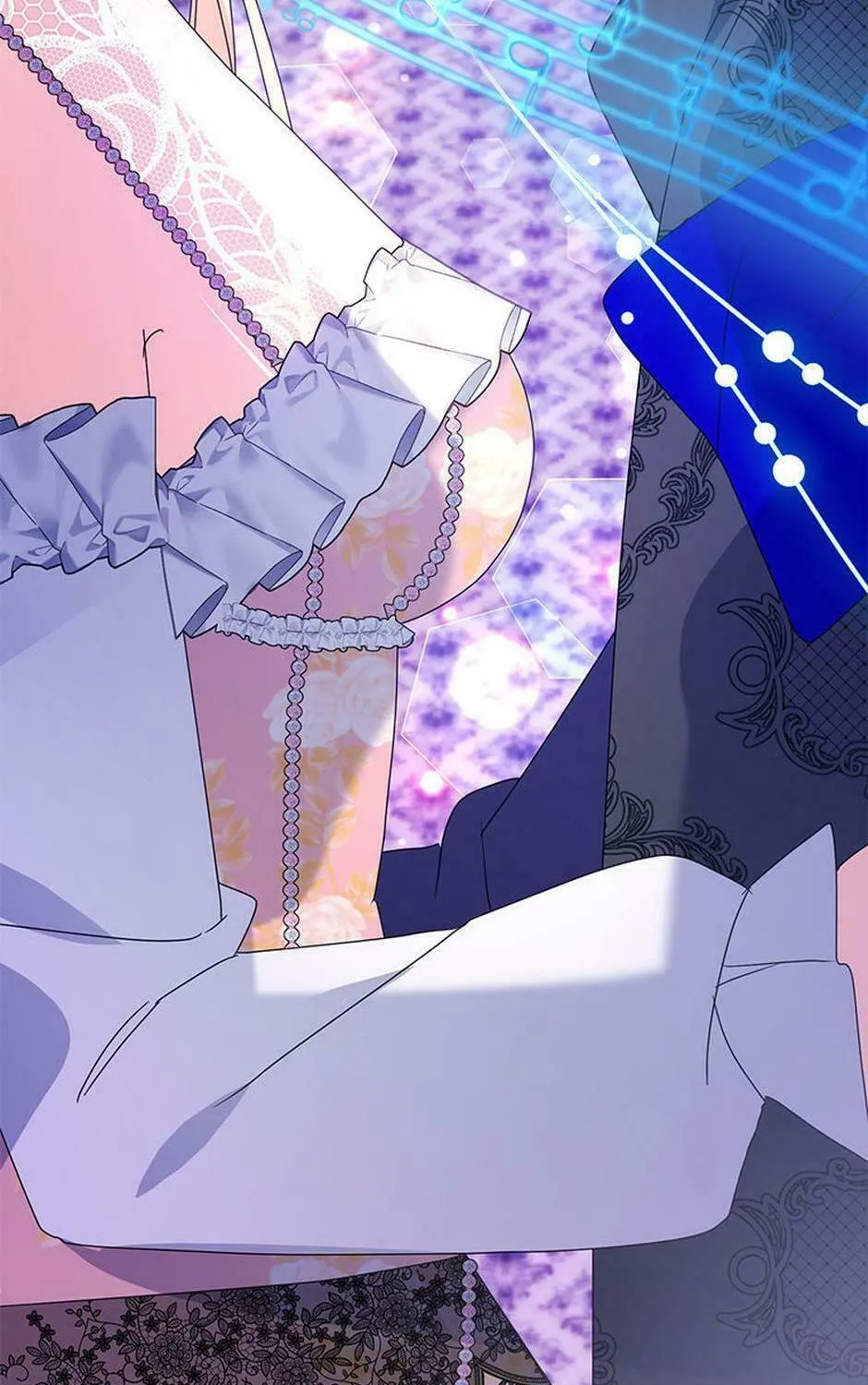 A Fairy-Tale Ending for a Fake Chapter 53 page 151 - 