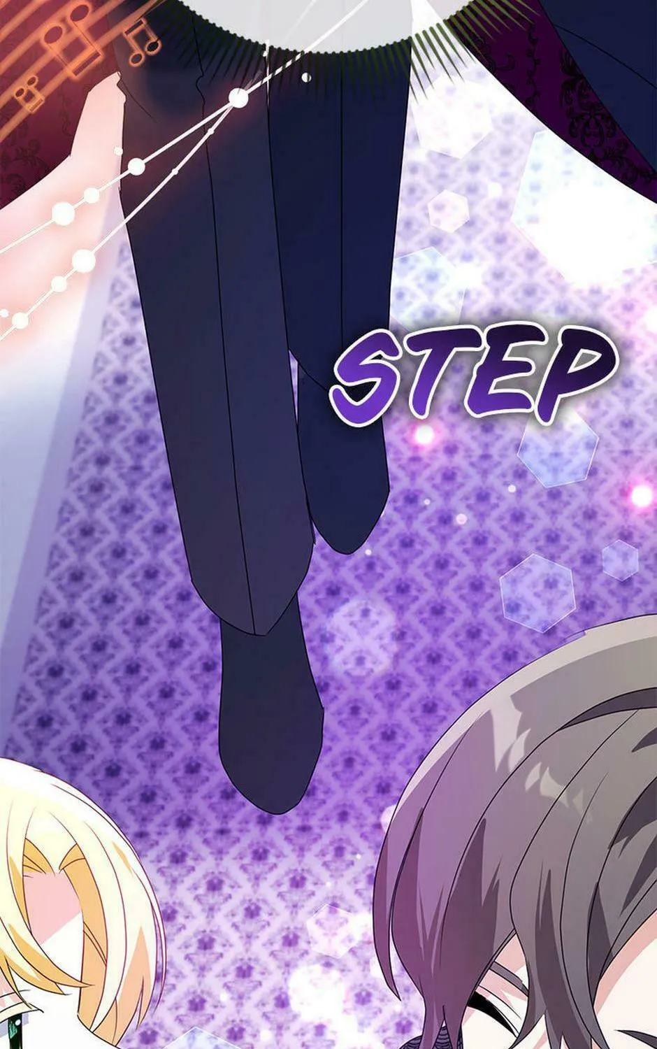 A Fairy-Tale Ending for a Fake Chapter 53 page 159 - 