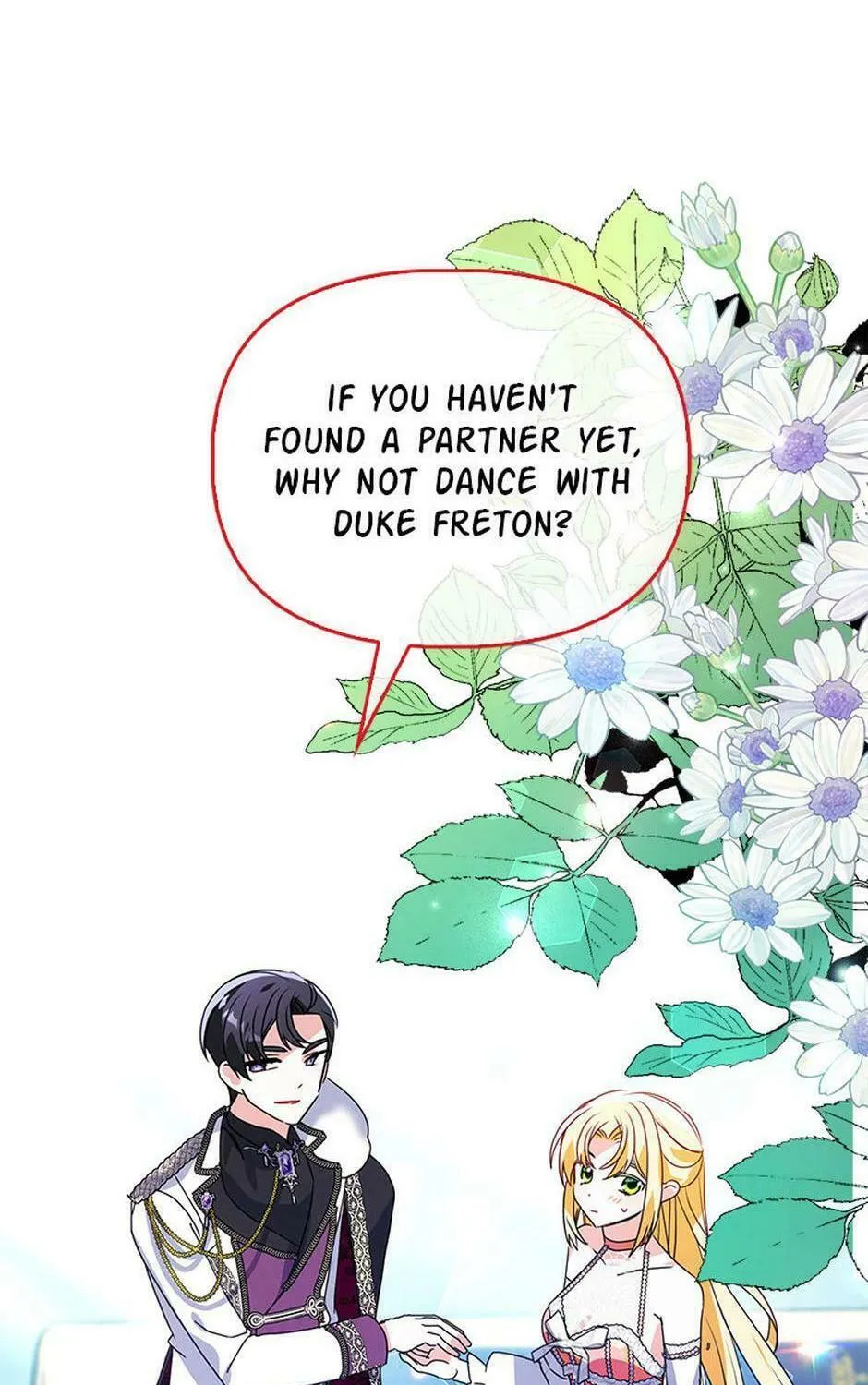 A Fairy-Tale Ending for a Fake Chapter 53 page 17 - 