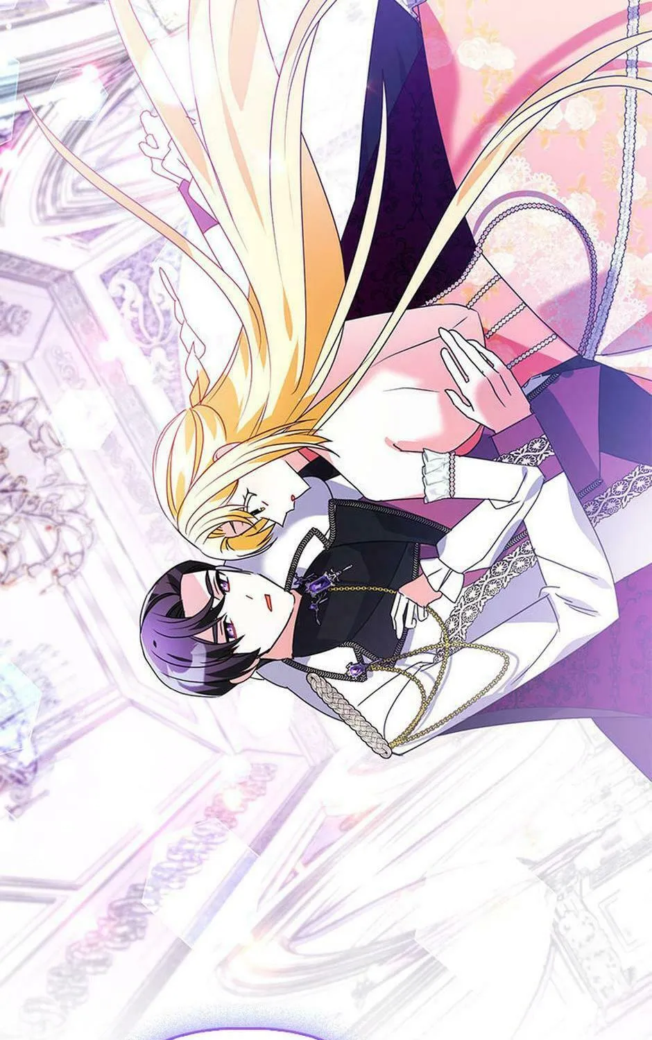 A Fairy-Tale Ending for a Fake Chapter 53 page 171 - 