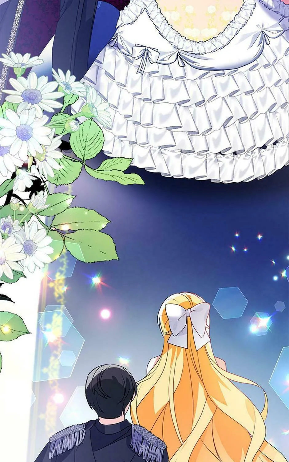 A Fairy-Tale Ending for a Fake Chapter 53 page 19 - 