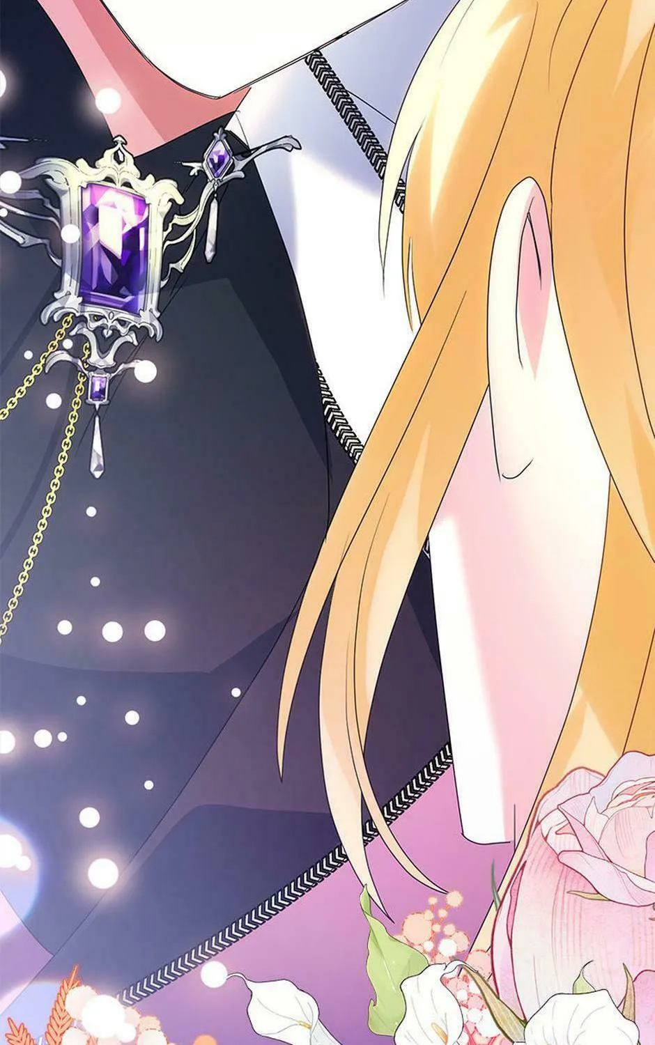A Fairy-Tale Ending for a Fake Chapter 53 page 183 - 