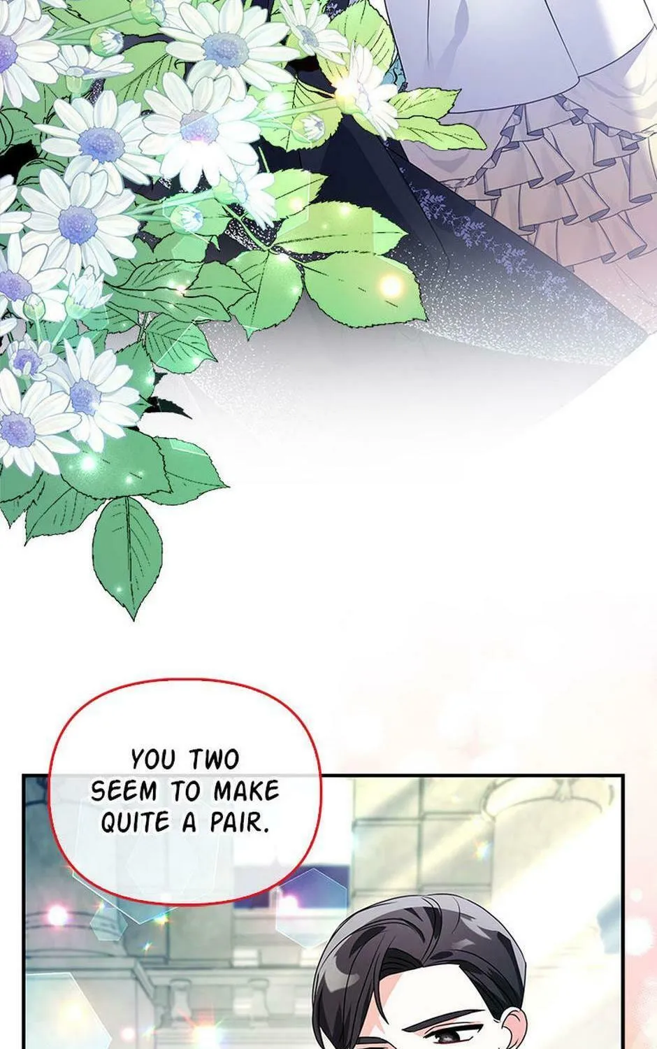 A Fairy-Tale Ending for a Fake Chapter 53 page 21 - 