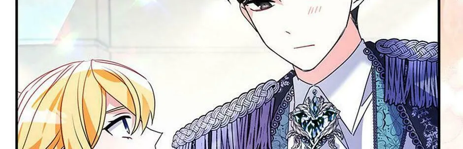 A Fairy-Tale Ending for a Fake Chapter 53 page 22 - 