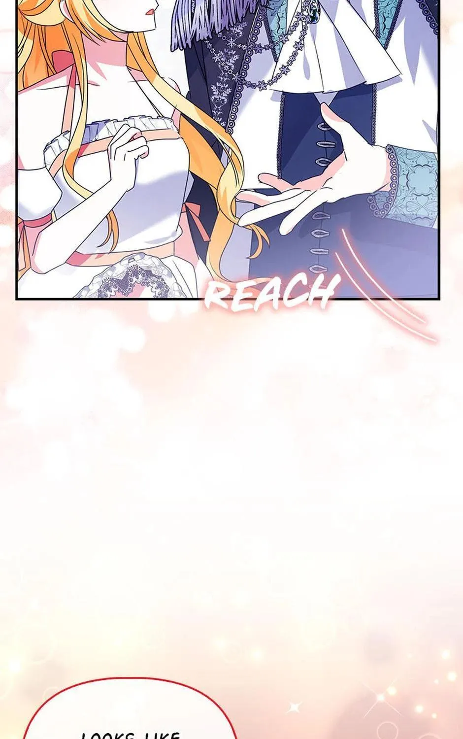 A Fairy-Tale Ending for a Fake Chapter 53 page 23 - 