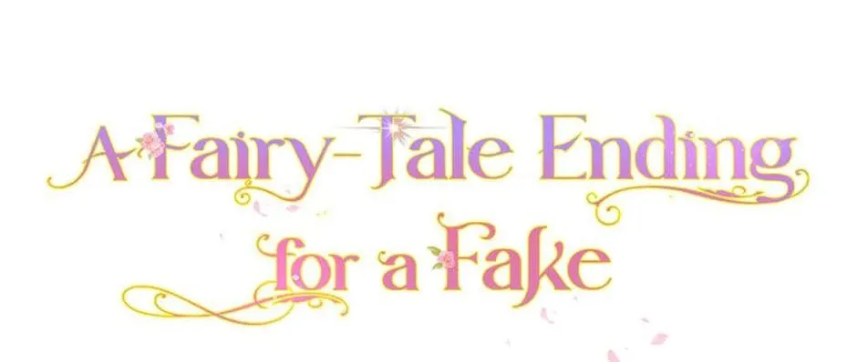 A Fairy-Tale Ending for a Fake Chapter 53 page 34 - 