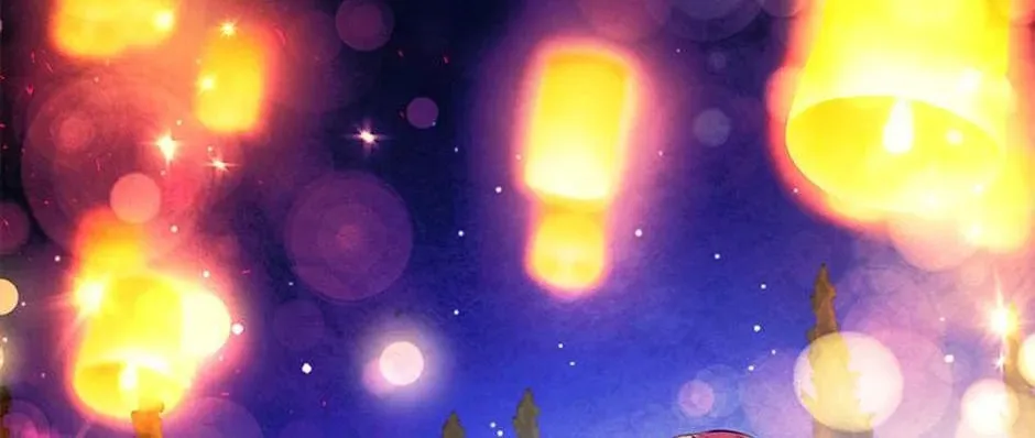 A Fairy-Tale Ending for a Fake Chapter 53 page 38 - 
