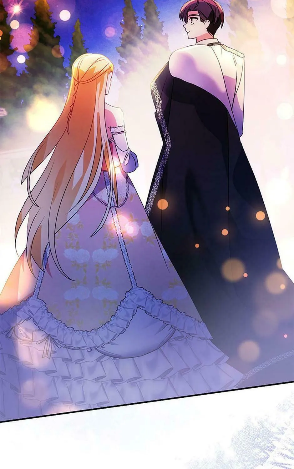 A Fairy-Tale Ending for a Fake Chapter 53 page 39 - 