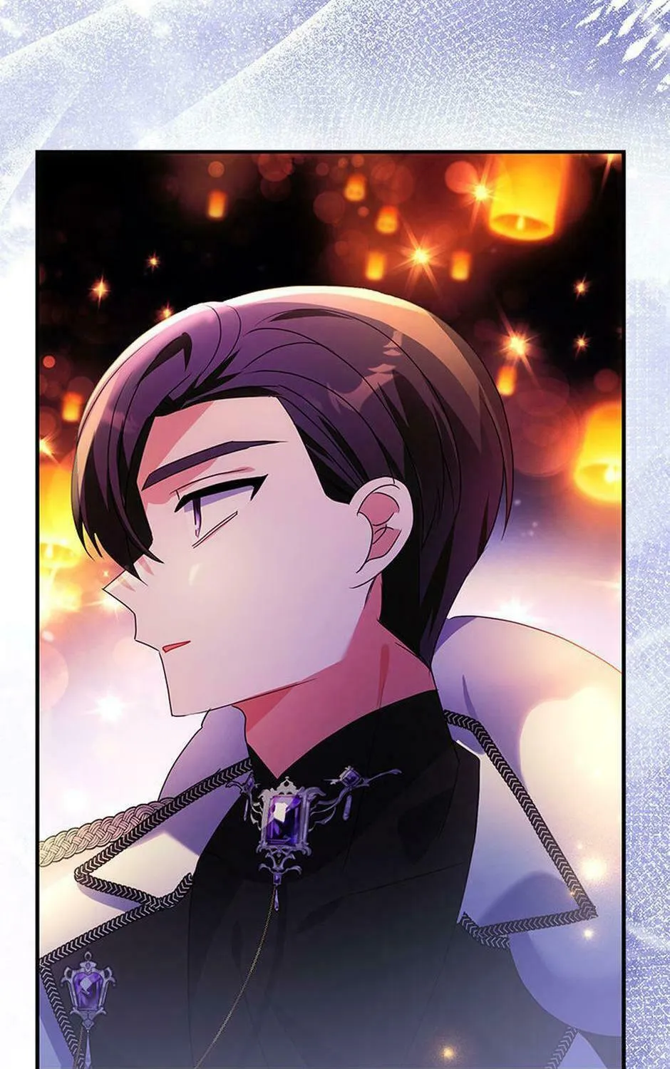 A Fairy-Tale Ending for a Fake Chapter 53 page 41 - 