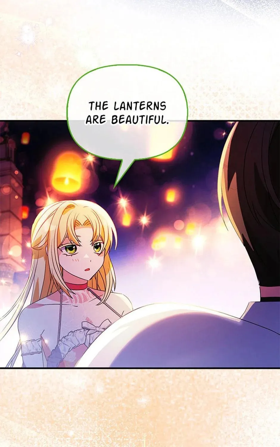 A Fairy-Tale Ending for a Fake Chapter 53 page 43 - 