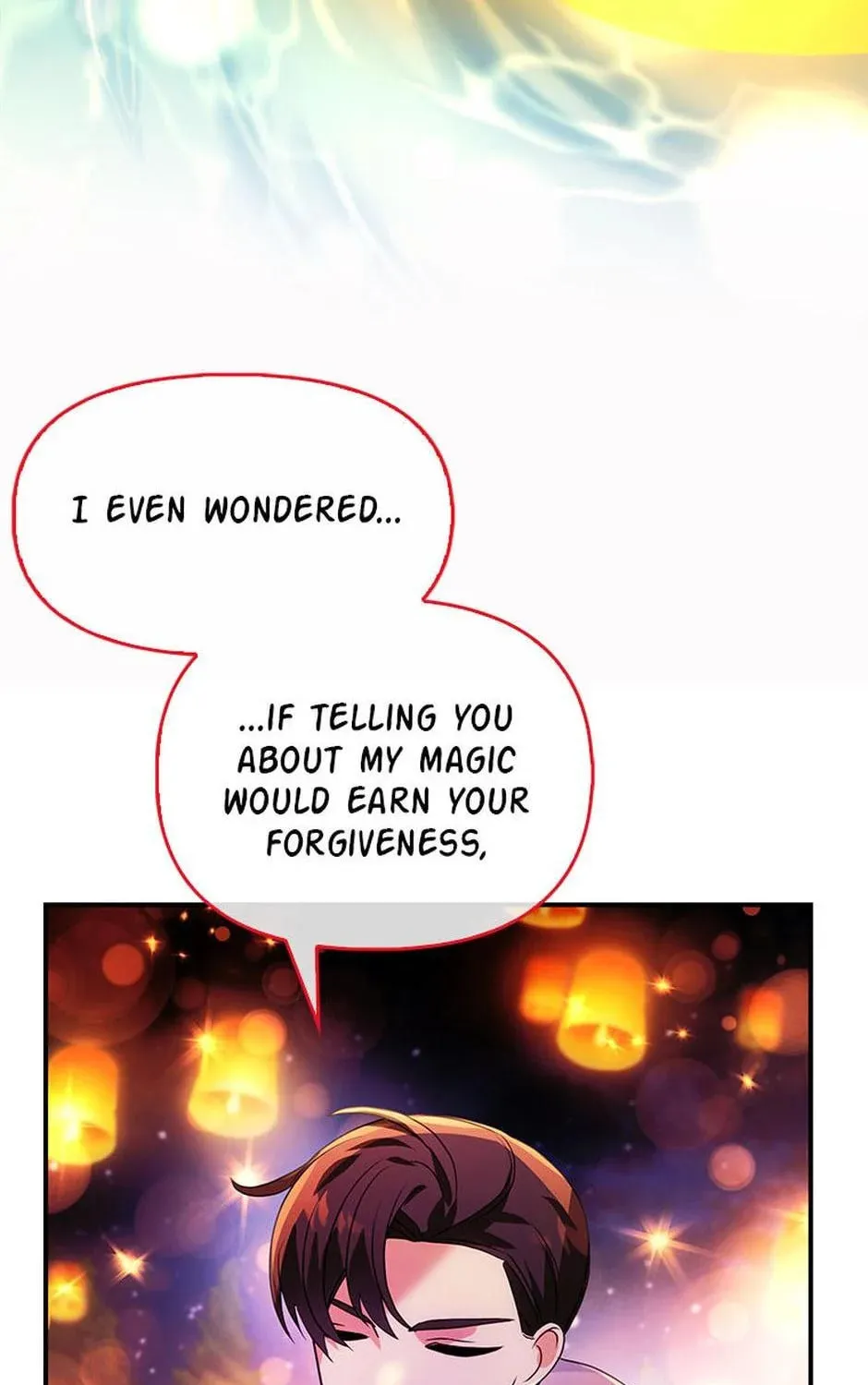 A Fairy-Tale Ending for a Fake Chapter 53 page 57 - 