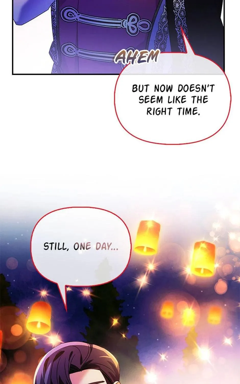 A Fairy-Tale Ending for a Fake Chapter 53 page 59 - 