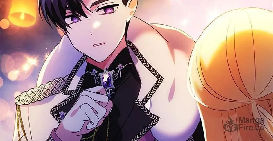 A Fairy-Tale Ending for a Fake Chapter 53 page 60 - 