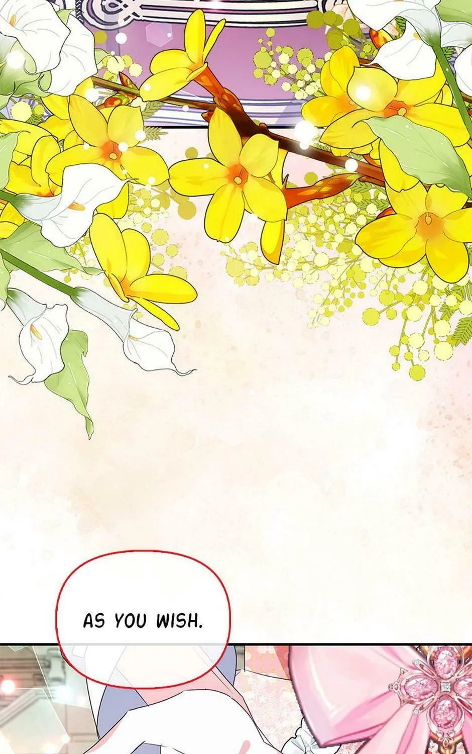 A Fairy-Tale Ending for a Fake Chapter 53 page 7 - 