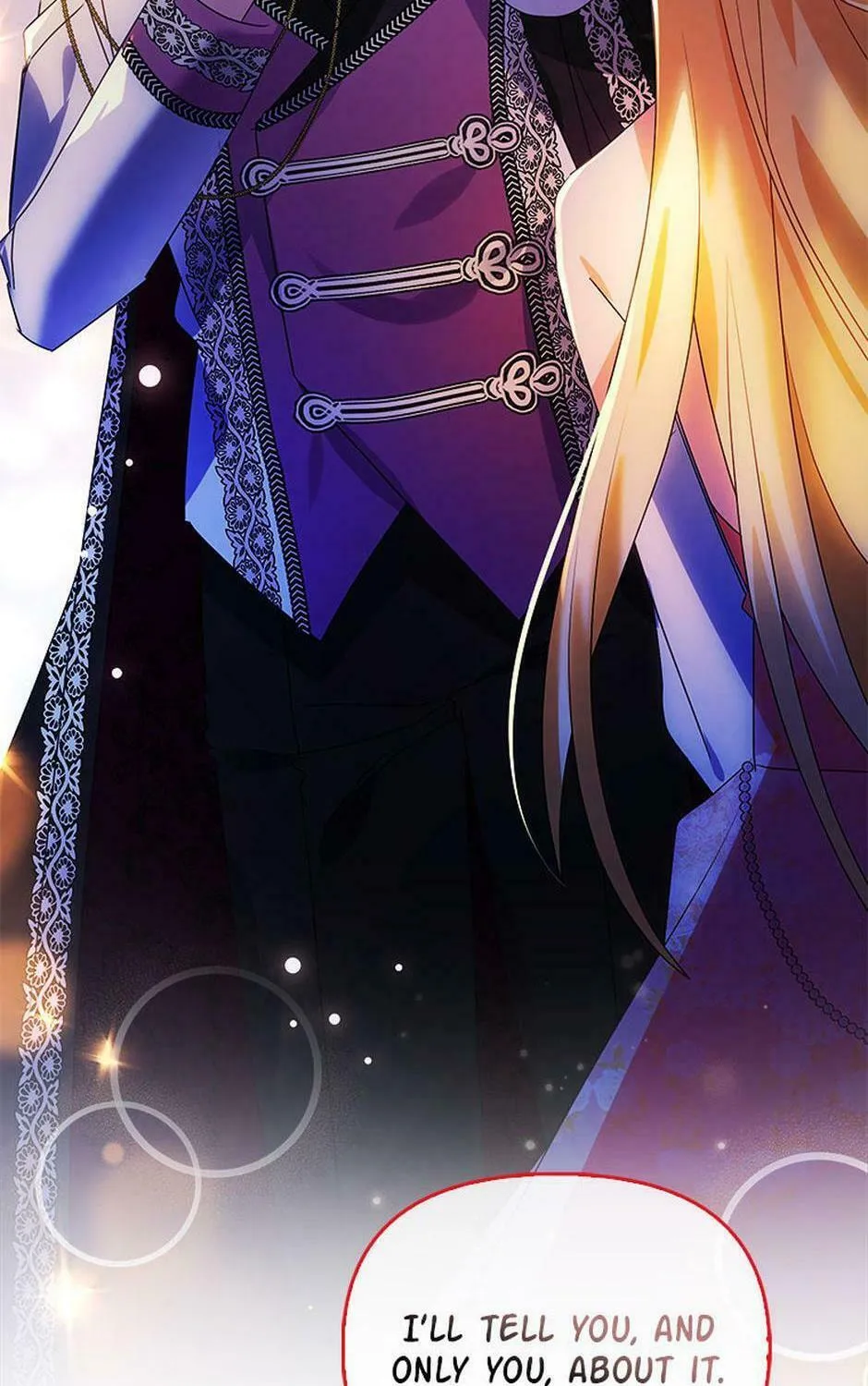 A Fairy-Tale Ending for a Fake Chapter 53 page 61 - 