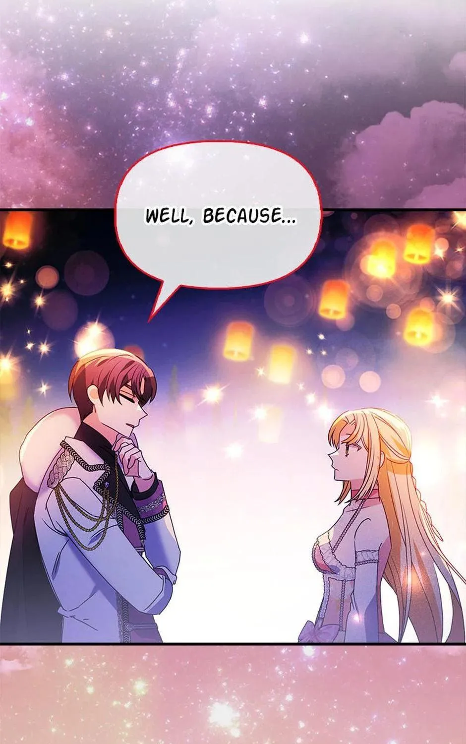 A Fairy-Tale Ending for a Fake Chapter 53 page 65 - 