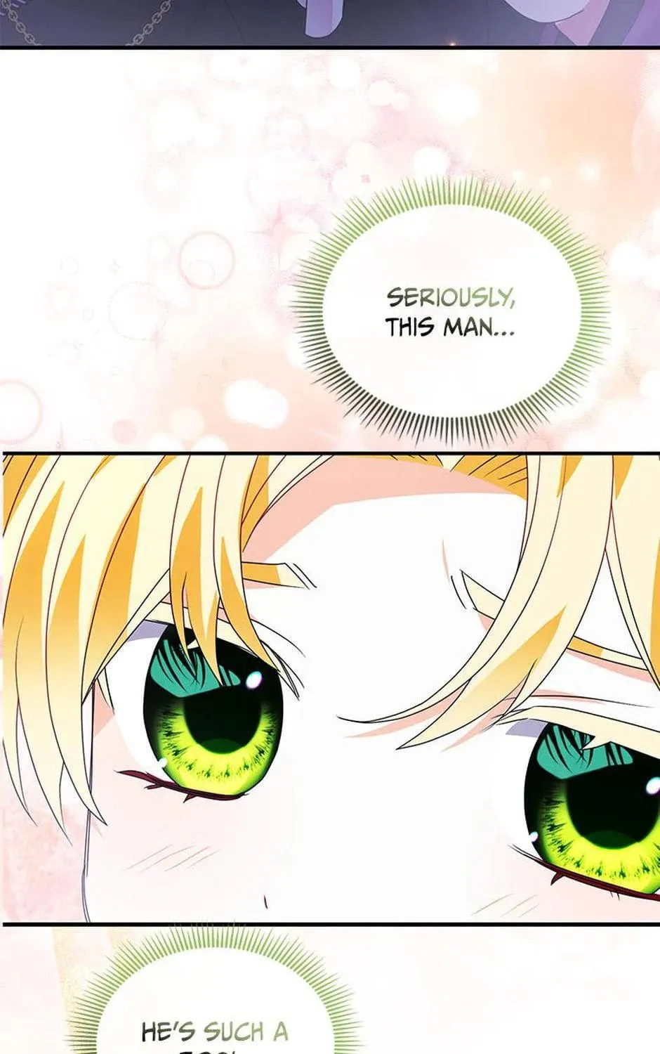 A Fairy-Tale Ending for a Fake Chapter 53 page 69 - 