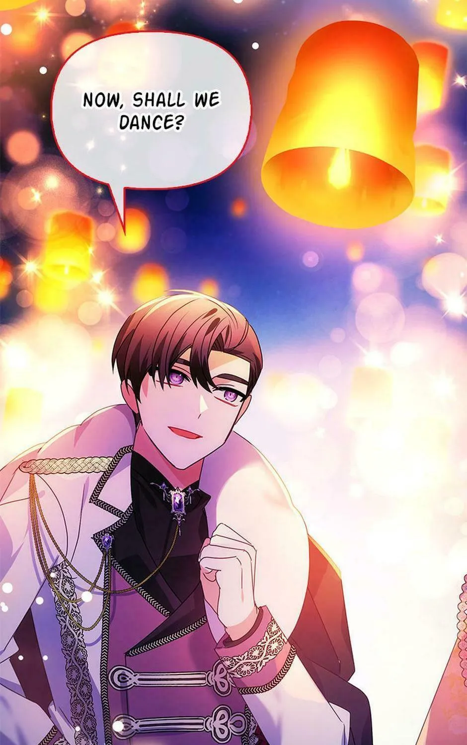 A Fairy-Tale Ending for a Fake Chapter 53 page 77 - 