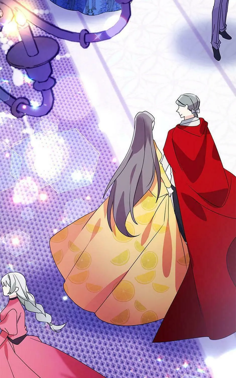 A Fairy-Tale Ending for a Fake Chapter 53 page 83 - 