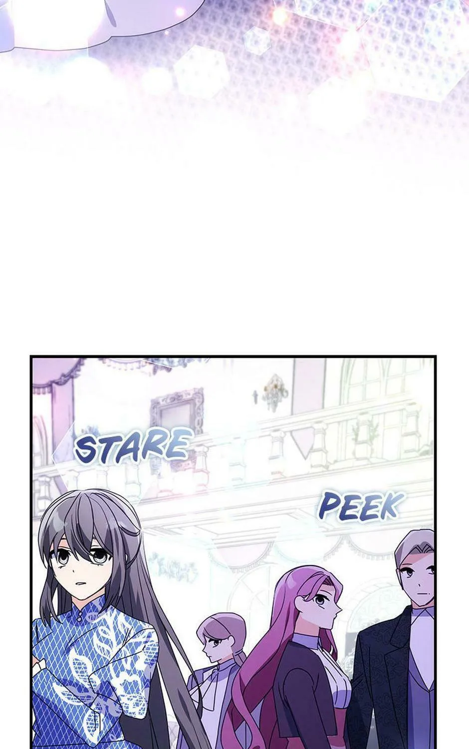 A Fairy-Tale Ending for a Fake Chapter 53 page 85 - 