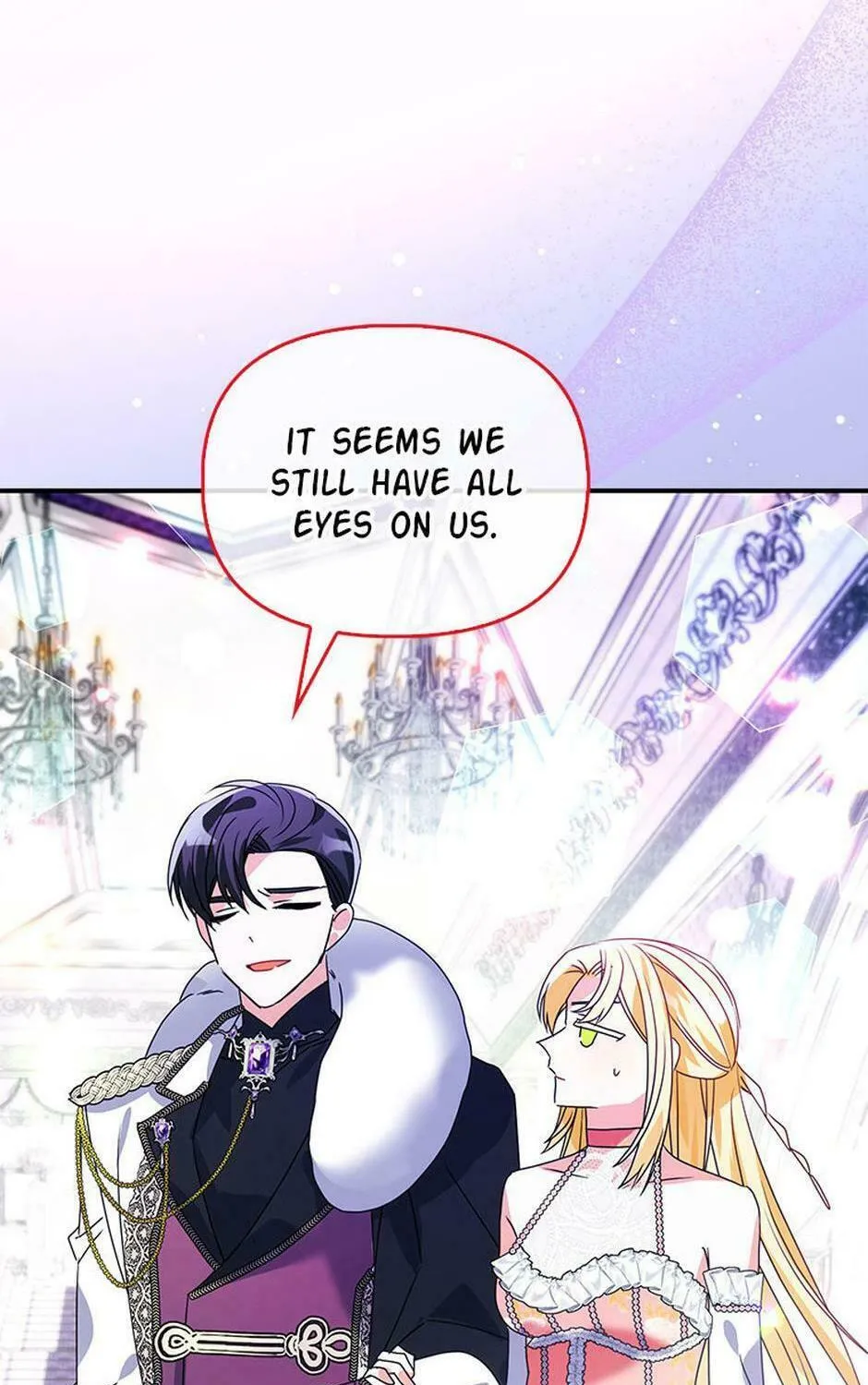 A Fairy-Tale Ending for a Fake Chapter 53 page 87 - 